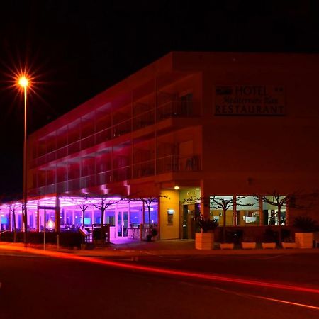 Hotel Mediterrani Blau L'Eucaliptus Eksteriør billede